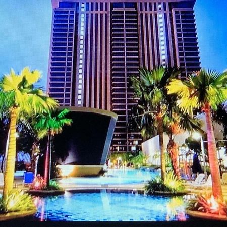 Times Square Service Suites Kuala Lumpur Exterior photo