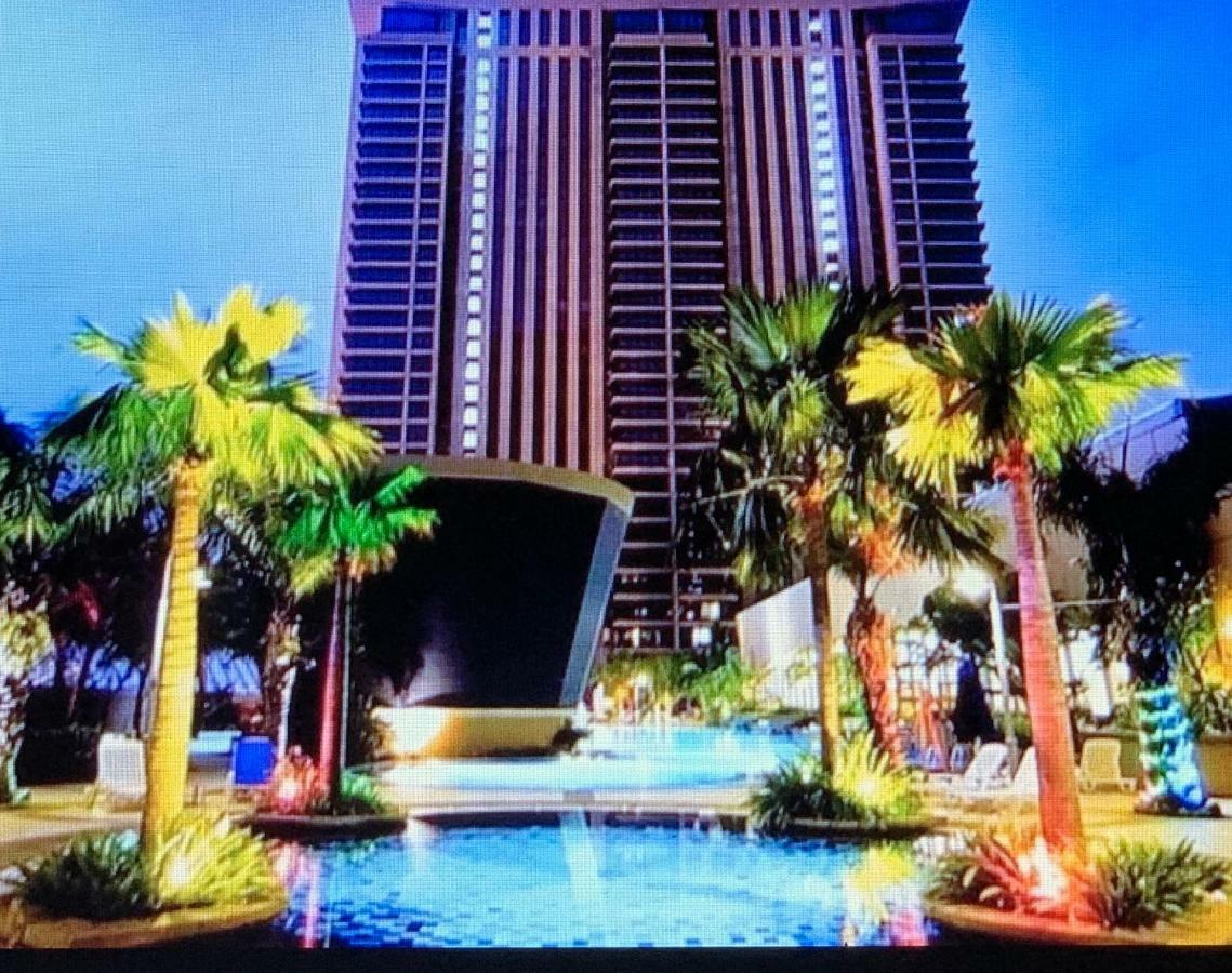 Times Square Service Suites Kuala Lumpur Exterior photo
